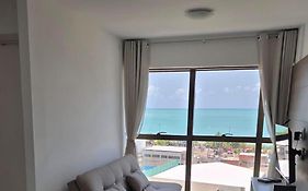 O melho vista Mar da Pajuçara