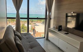 O melho vista Mar da Pajuçara